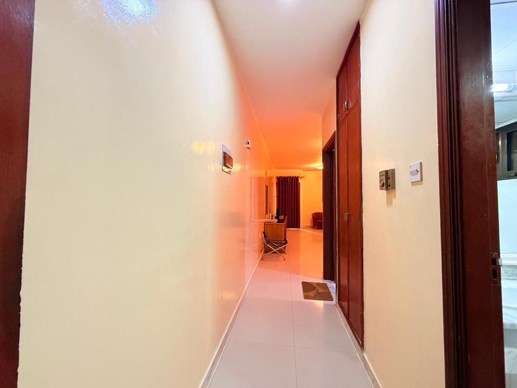 TIME AL MURUJ HOTEL APARTMENT