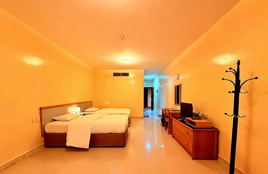 TIME AL MURUJ HOTEL APARTMENT