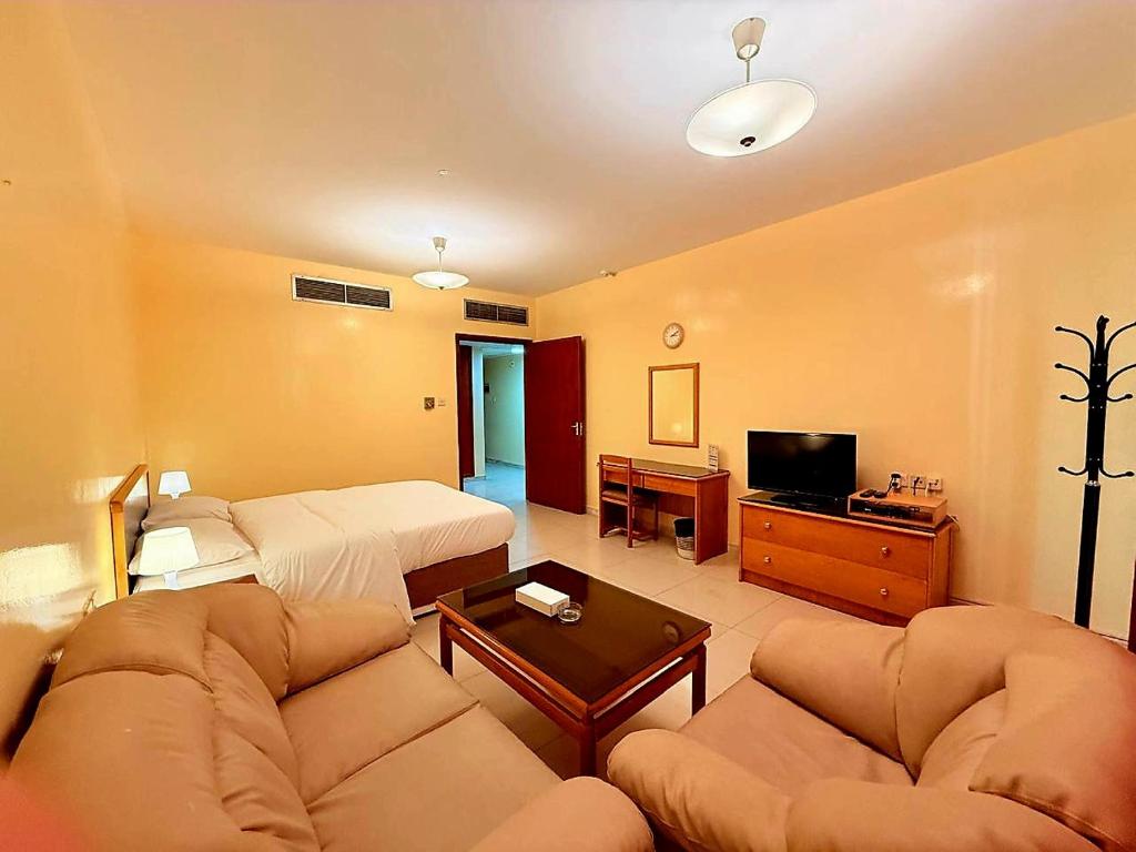TIME AL MURUJ HOTEL APARTMENT