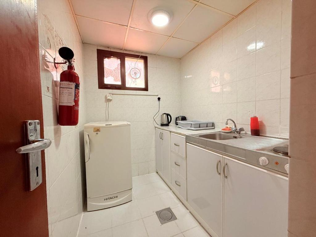 TIME AL MURUJ HOTEL APARTMENT