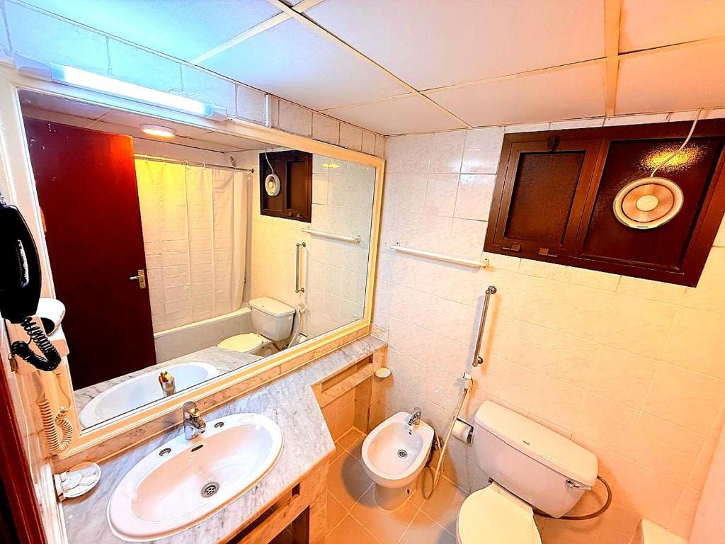 TIME AL MURUJ HOTEL APARTMENT