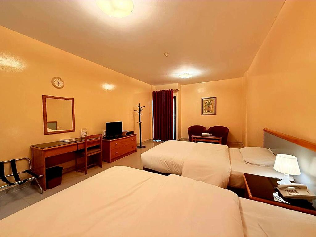 TIME AL MURUJ HOTEL APARTMENT