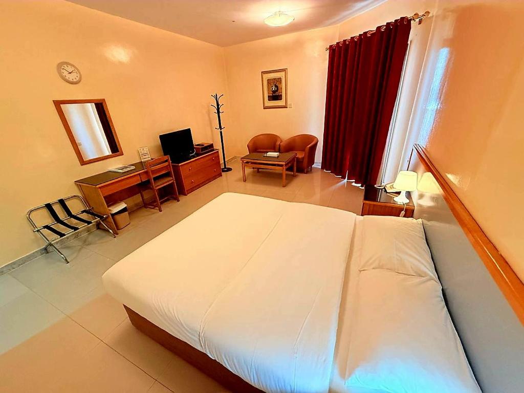 TIME AL MURUJ HOTEL APARTMENT