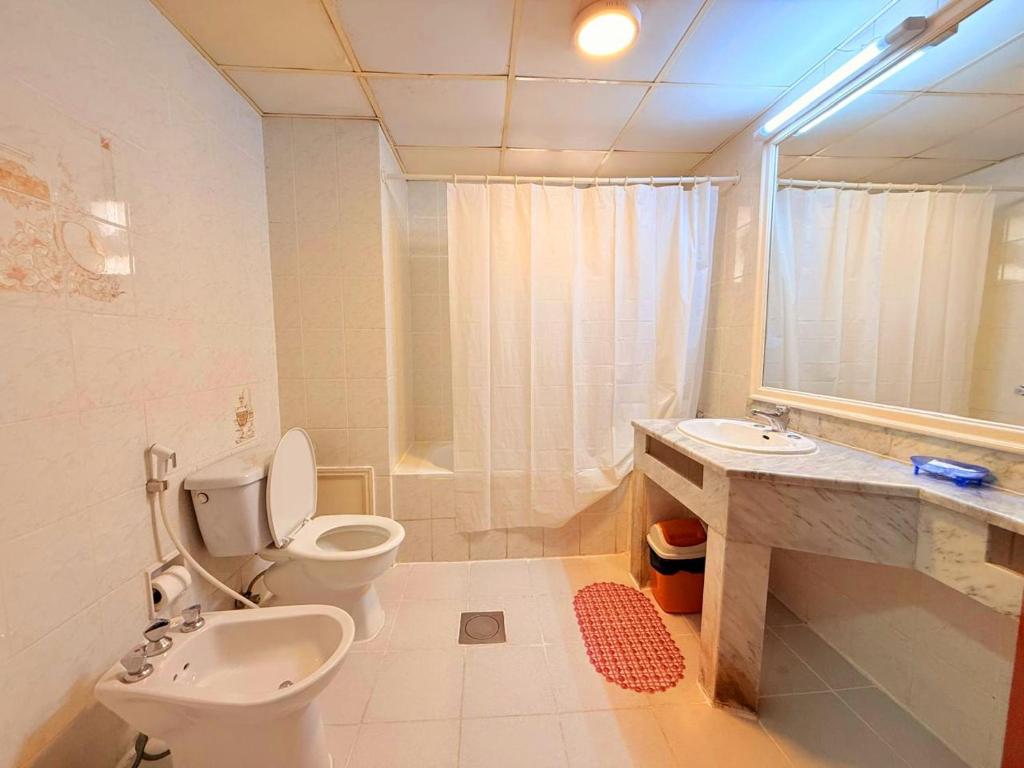TIME AL MURUJ HOTEL APARTMENT