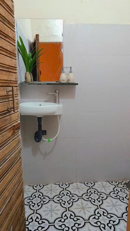 Bố cục Maidi Homestay Mui Ne