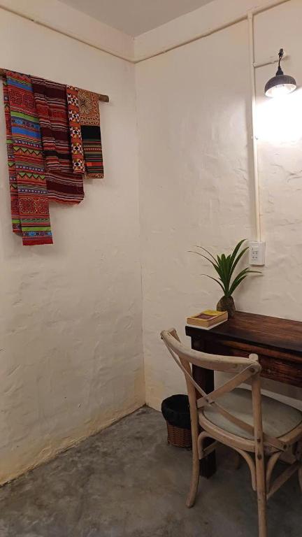 Bố cục Maidi Homestay Mui Ne