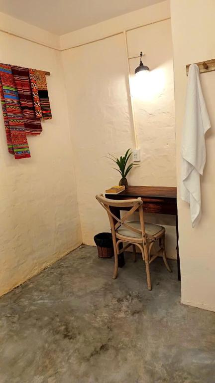 Bố cục Maidi Homestay Mui Ne