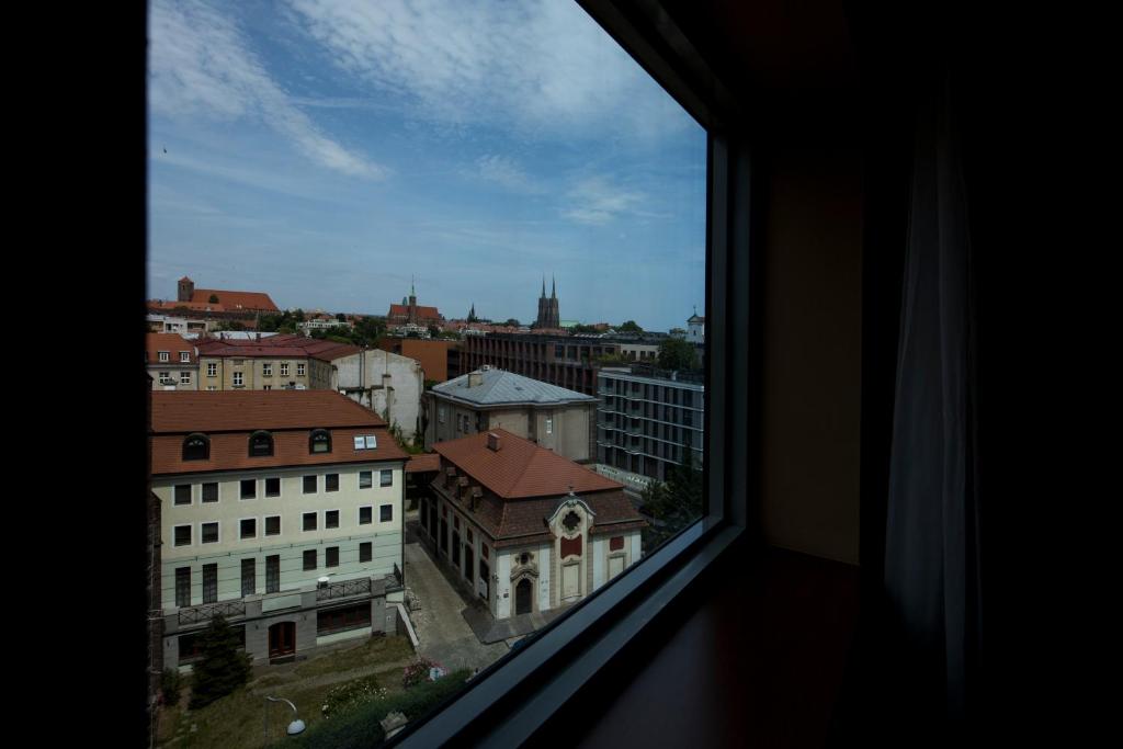 Mercure Wrocław Centrum - 17