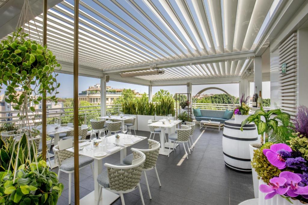 The Tribune, part of JdV by Hyatt - Resim 11