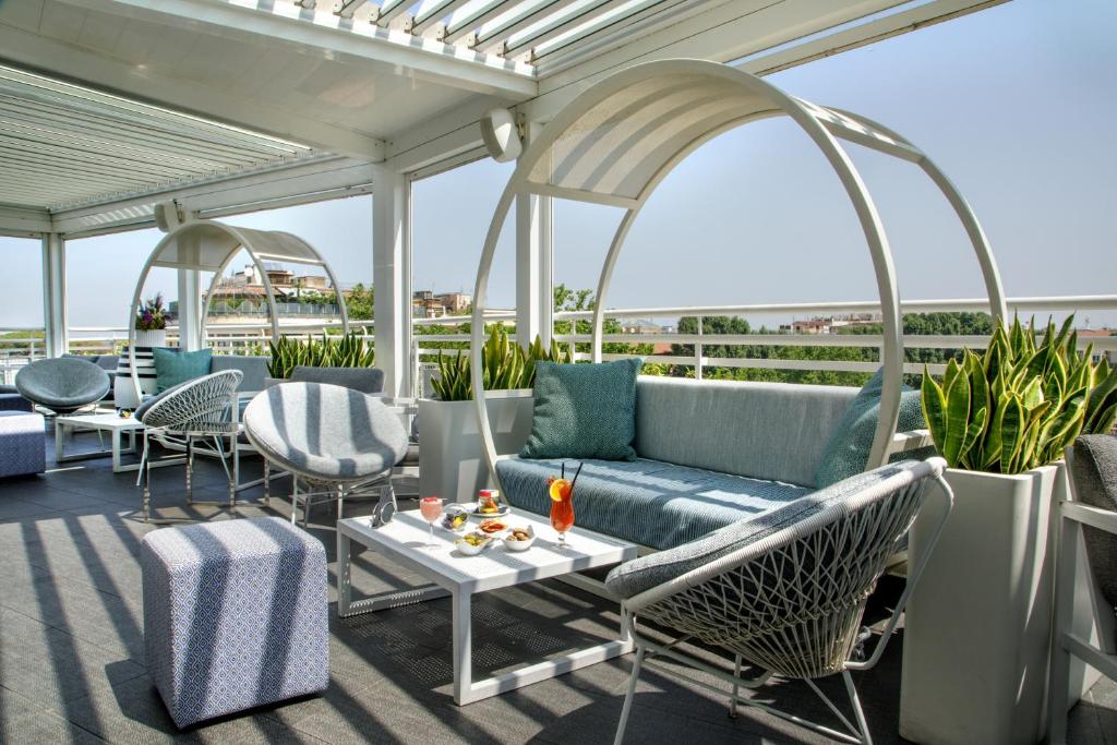 The Tribune, part of JdV by Hyatt - Resim 18