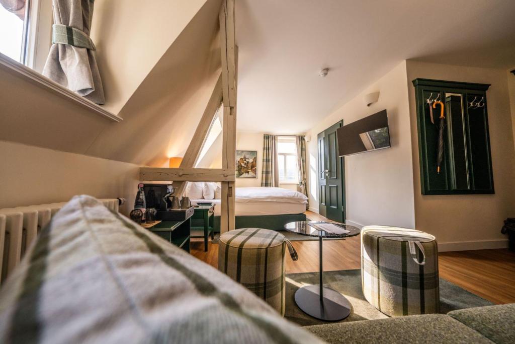 Hotel & Spa Suiten FreiWerk - Chambre Confort + Simple