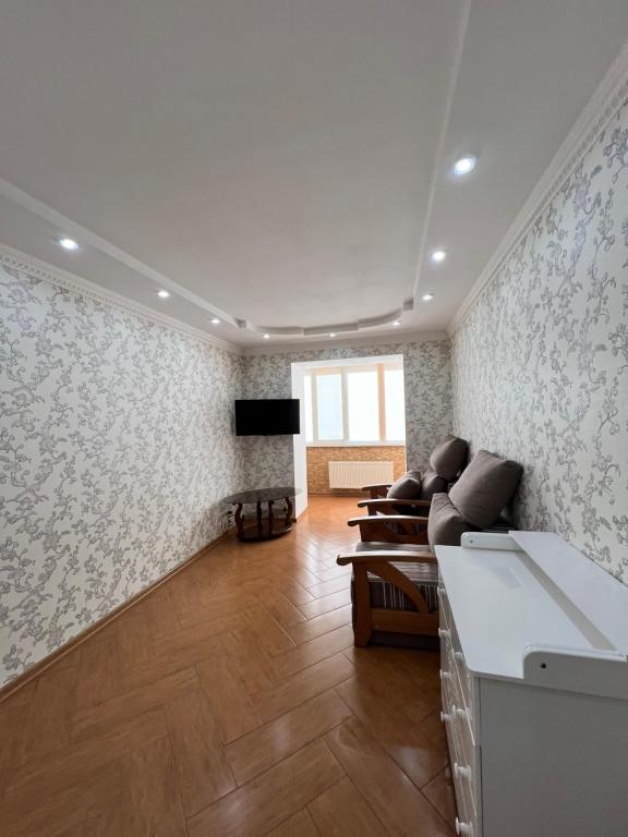 チョロノモスクにある1к квартира в Новом доме у моря!のギャラリーの写真