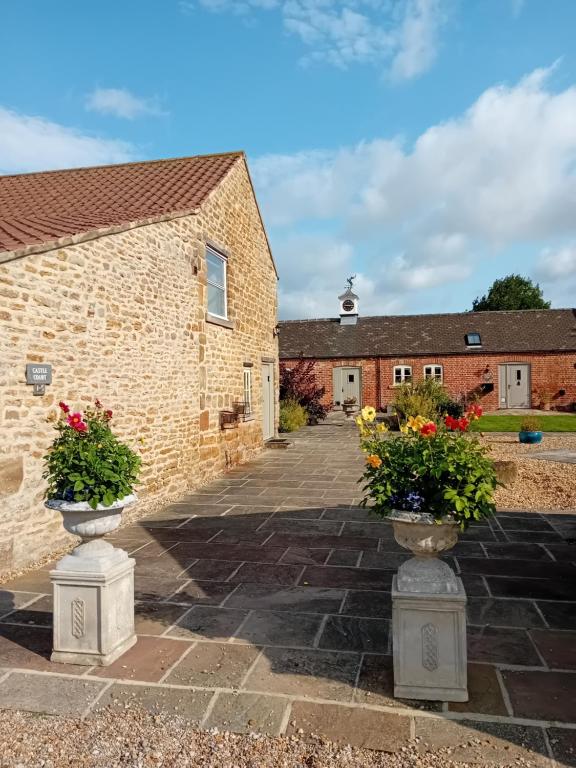 Fotografie z fotogalerie ubytování Castle Court v destinaci York