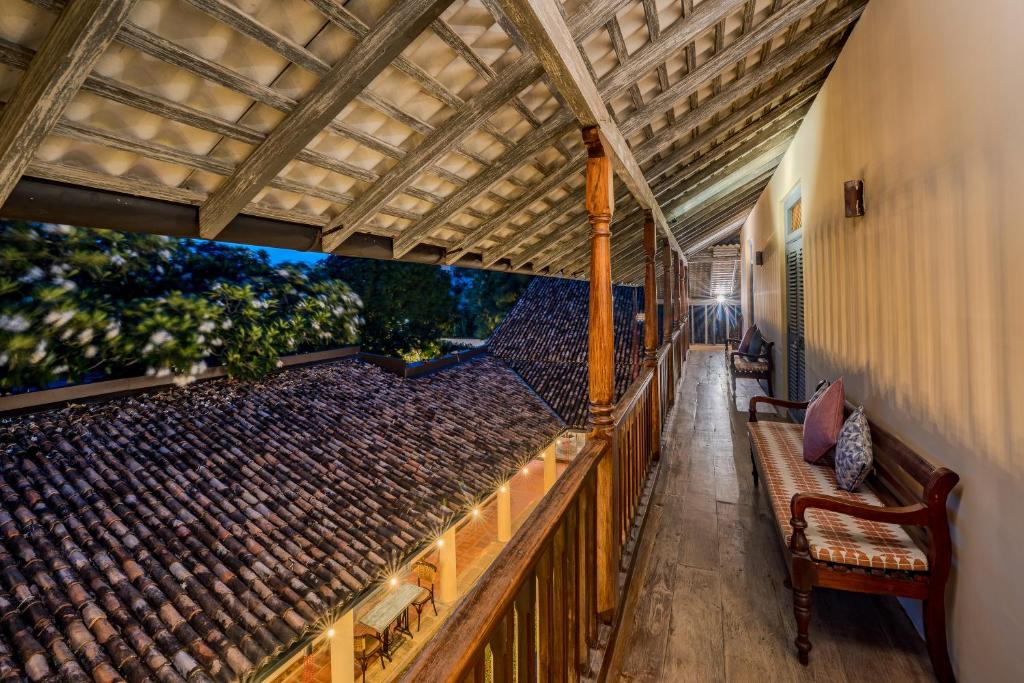 The Dutch Bungalow - 13