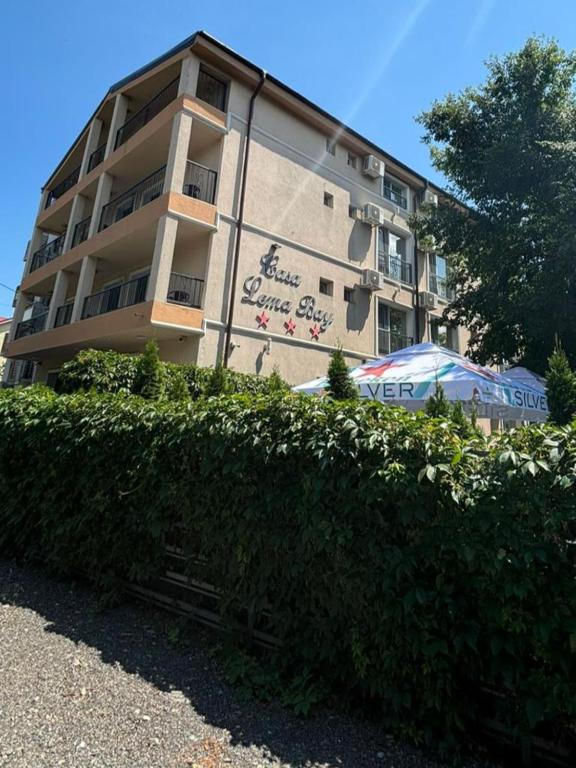 Gallery image of Casa Lema Bay in Eforie Nord