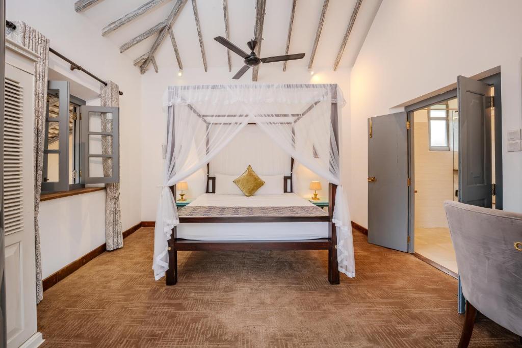 The Dutch Bungalow - 4