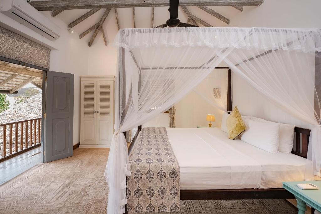 The Dutch Bungalow - 5