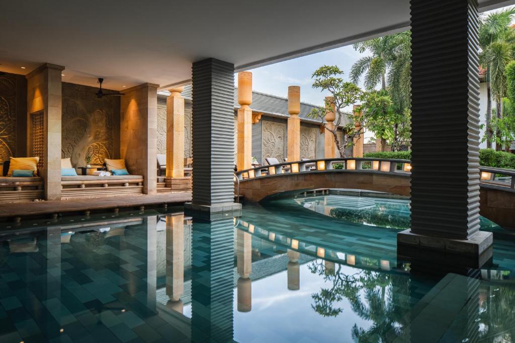 Park Hyatt Siem Reap 4