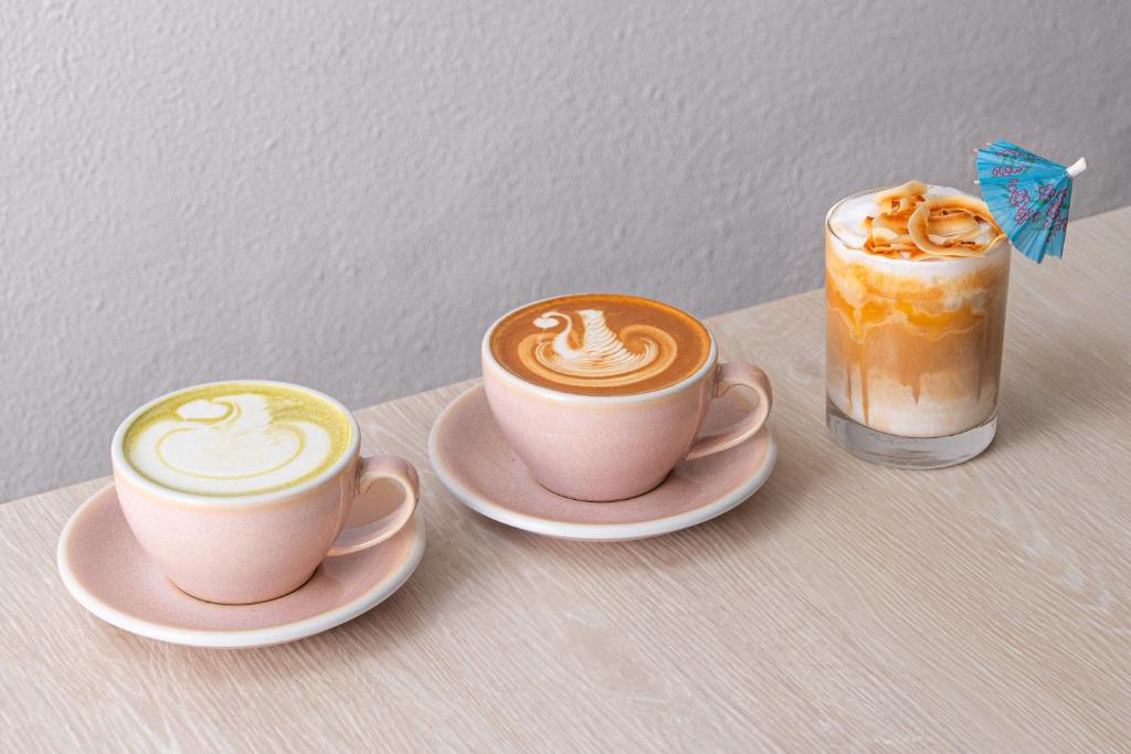 BelAire Bangkok Sukhumvit - Resim 4