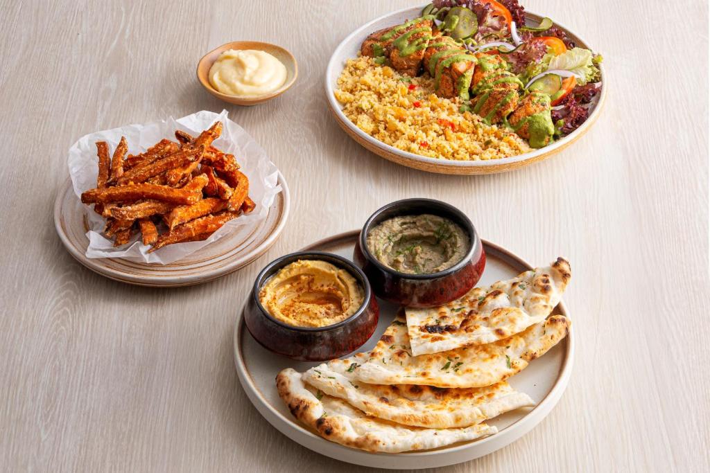 BelAire Bangkok Sukhumvit - Resim 5