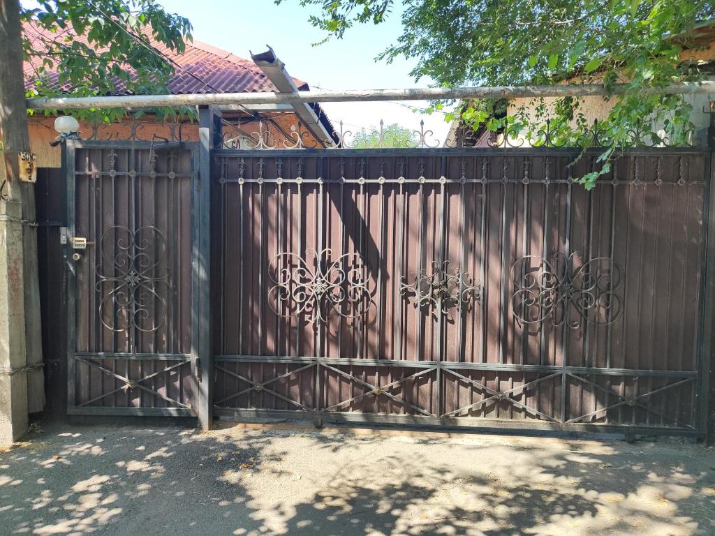 لابی و فضای عمومی Guest house Gosling - تصویر ۵