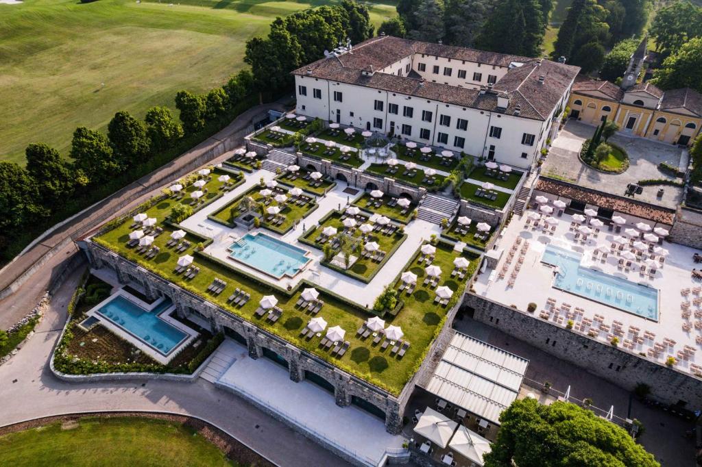 QC Grand Hotel Villa Arzaga Garda Spa & Golf