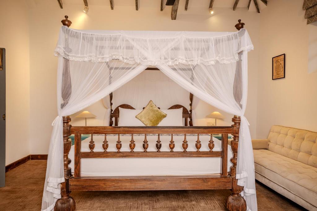 The Dutch Bungalow - 1