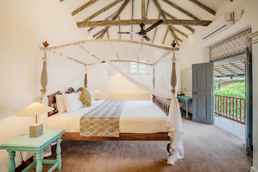 The Dutch Bungalow - 3