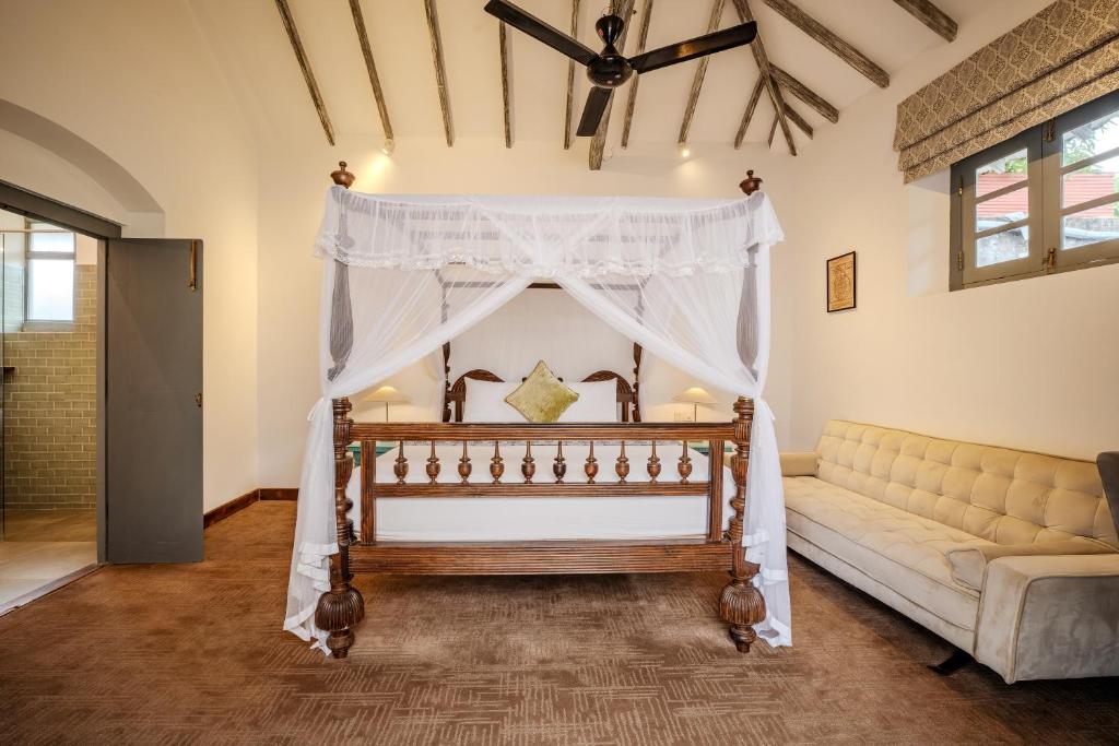 The Dutch Bungalow - 2