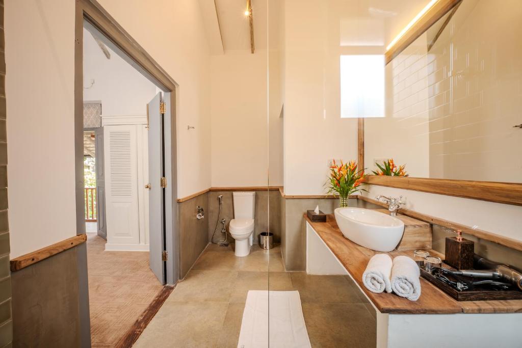 The Dutch Bungalow - 6