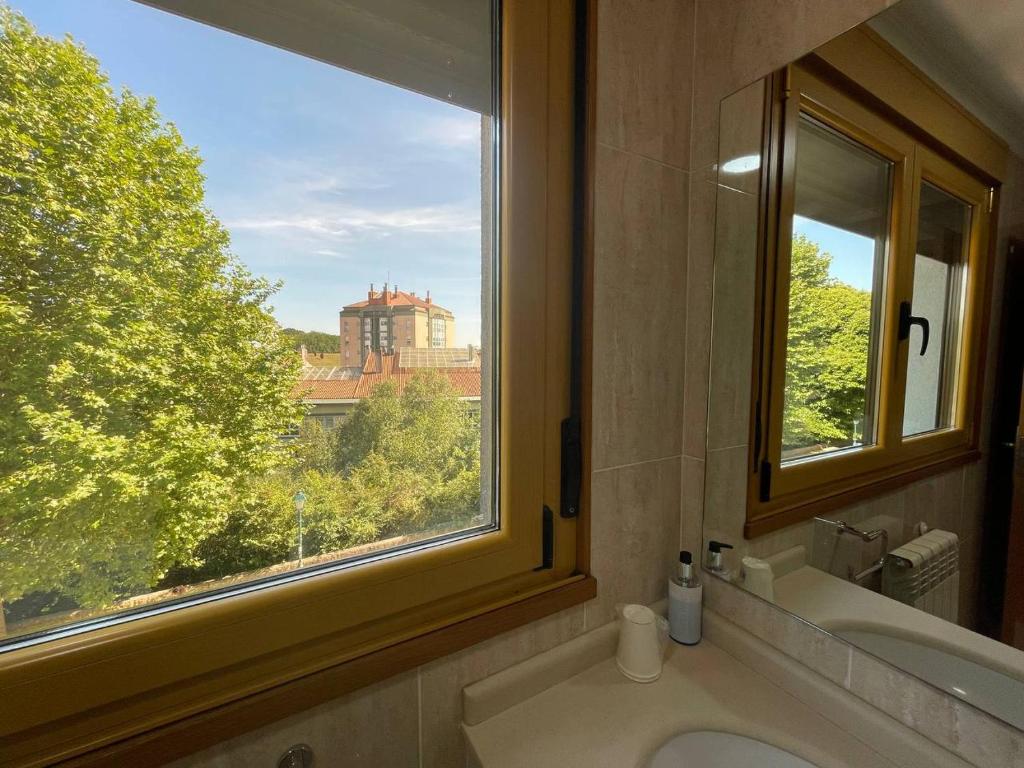 Hotel San Lázaro - Resim 33