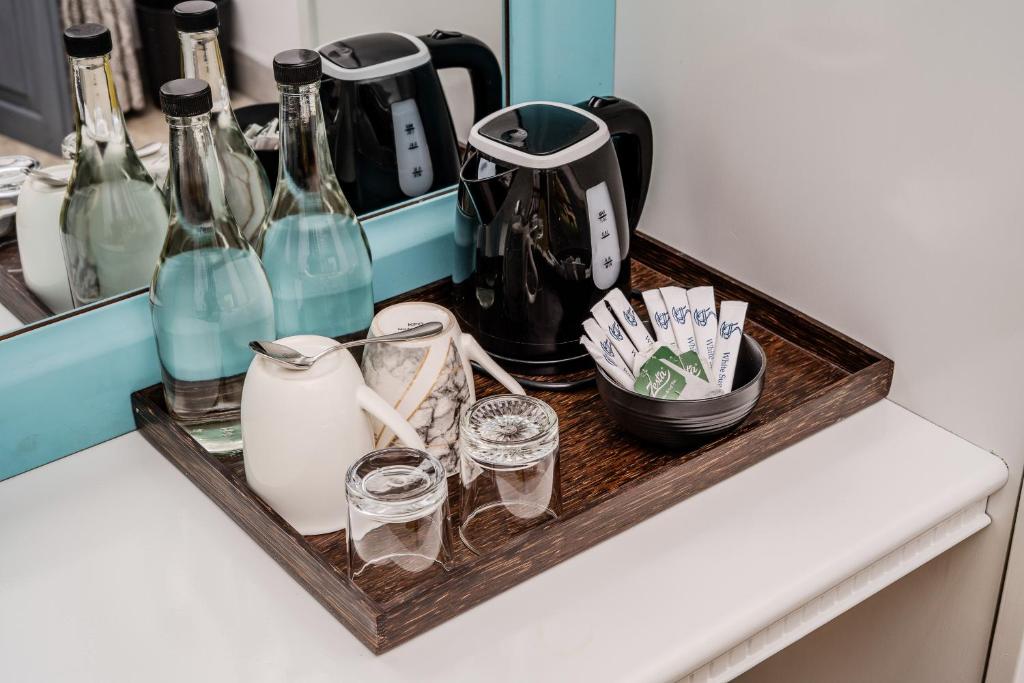 The Dutch Bungalow - 10