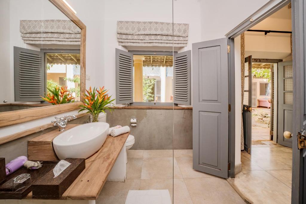 The Dutch Bungalow - 16