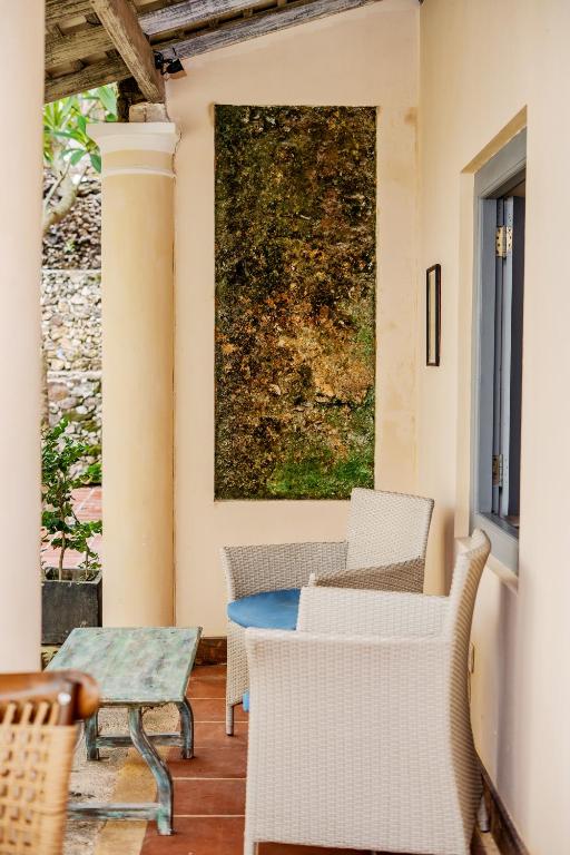 The Dutch Bungalow - 19