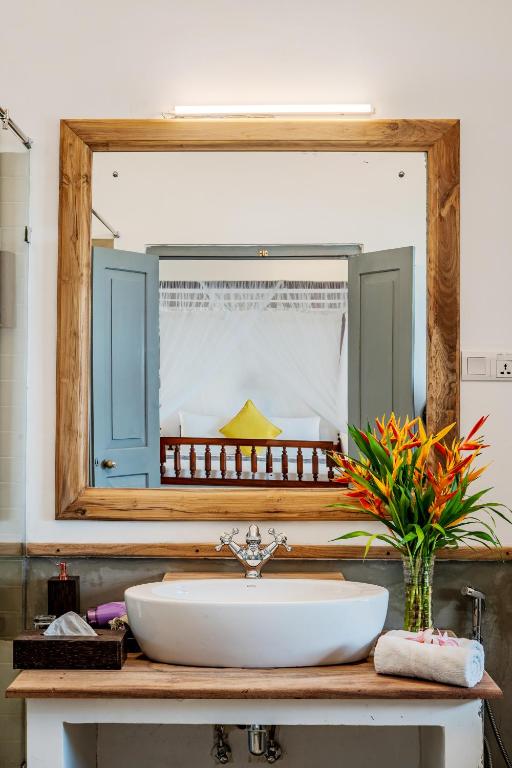 The Dutch Bungalow - 17