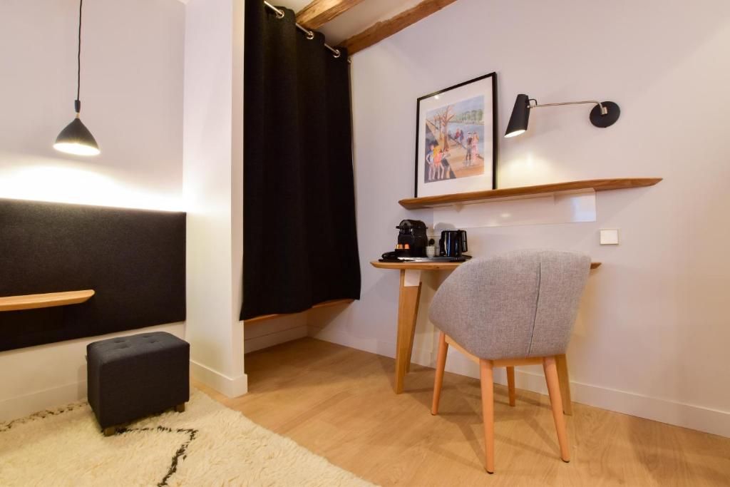 Victoire & Germain - Resim 31