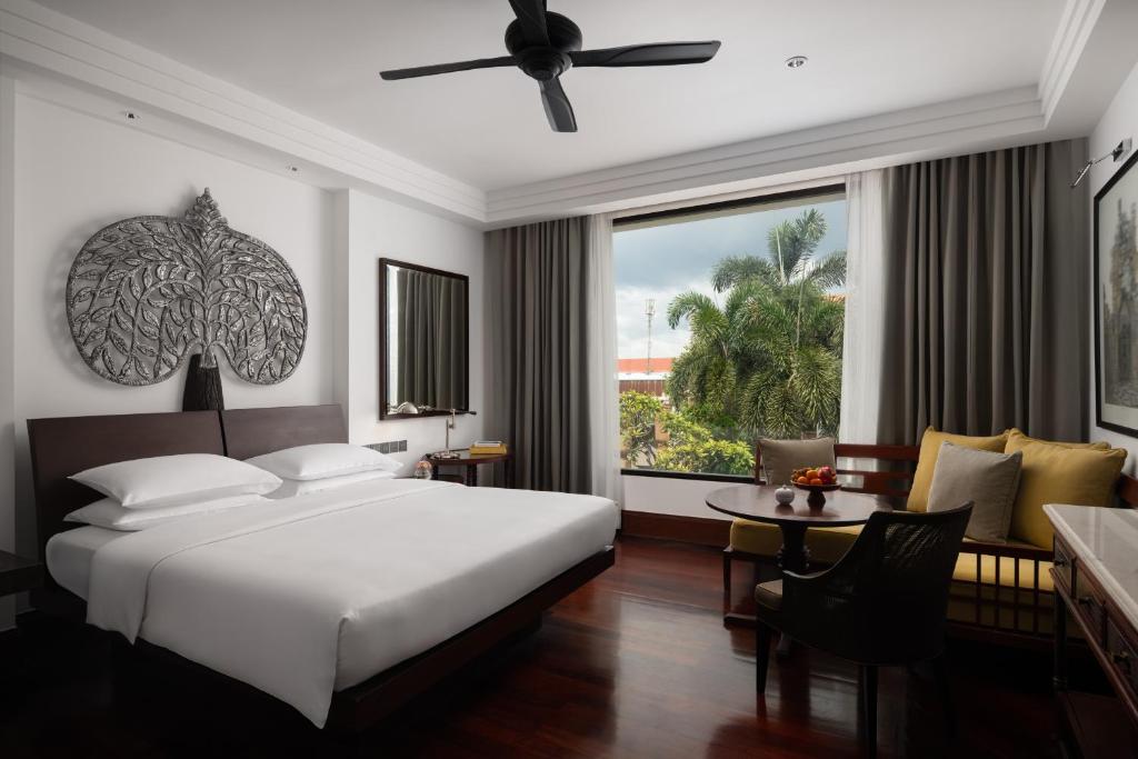 Park Hyatt Siem Reap 2