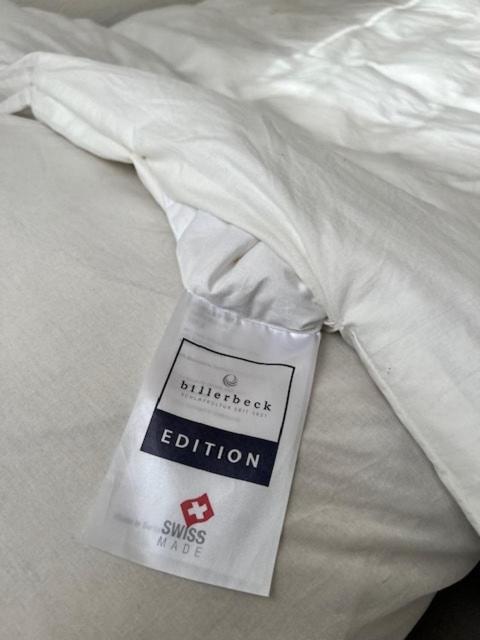 Charming Courtyard Flat - Scandinavian & Central - Resim 7