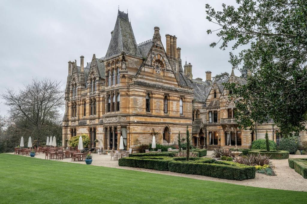 Ettington Park Hotel, Stratford-upon-Avon - Resim 1