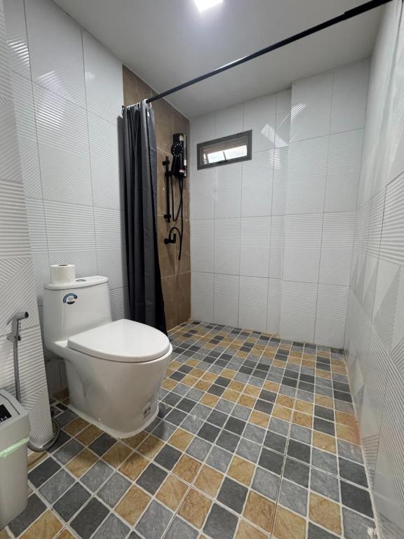 One Sa-Kaeo Homestay - Standard Queen Room