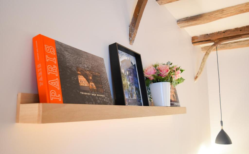 Victoire & Germain - Resim 33