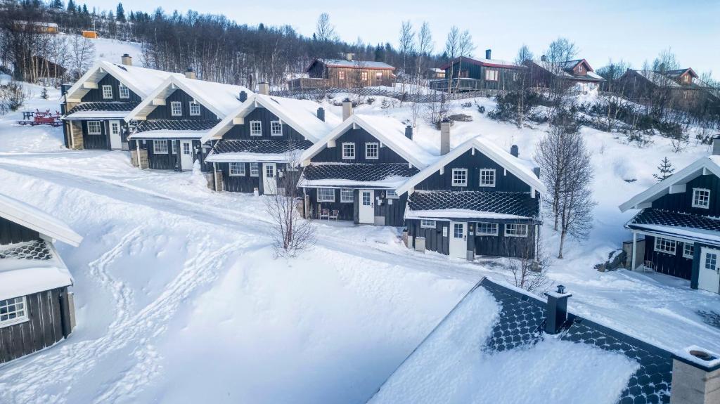 Beito Resort Hytter, Beitostøl (updated prices 2026)