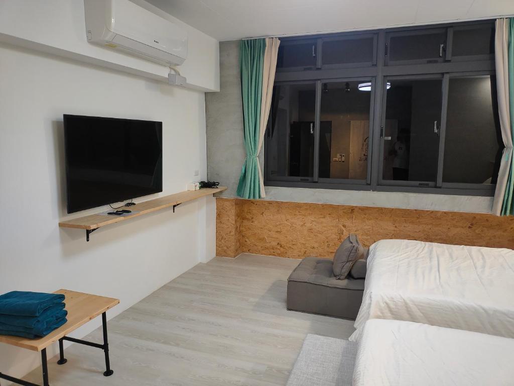 Gallery image of Zhaobingbang B&B in T'ung-ko