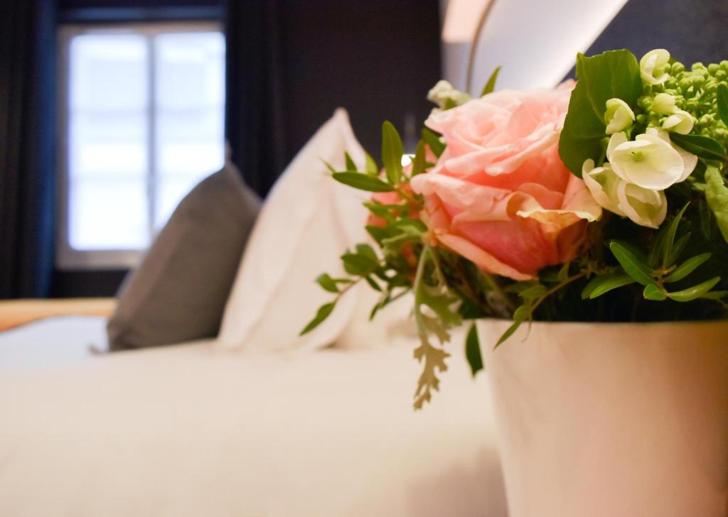 Victoire & Germain - Resim 34