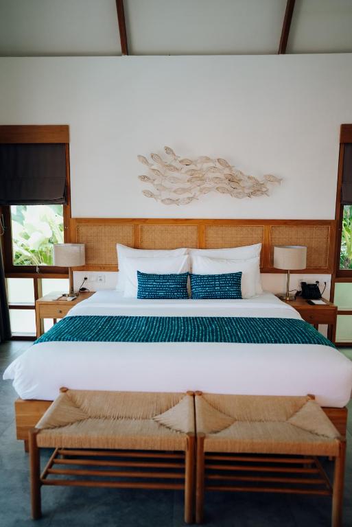 Deep Roots Dive & Yoga Resort - 4