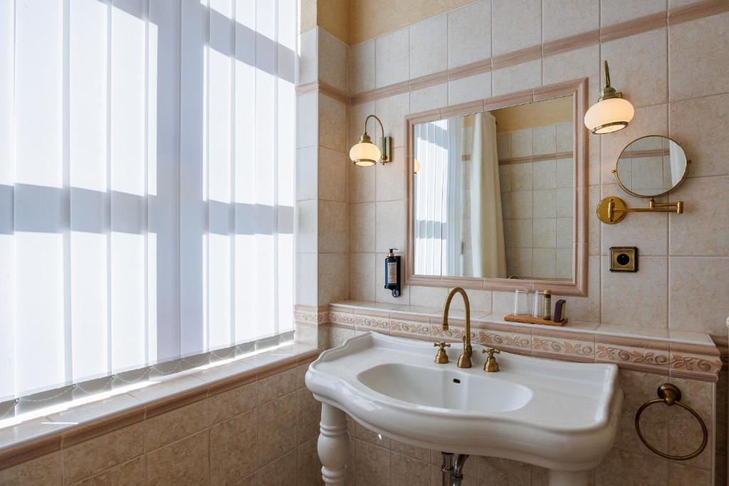 Hotel Château Cihelny - 6