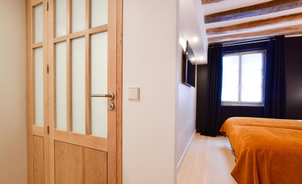 Victoire & Germain - Resim 35