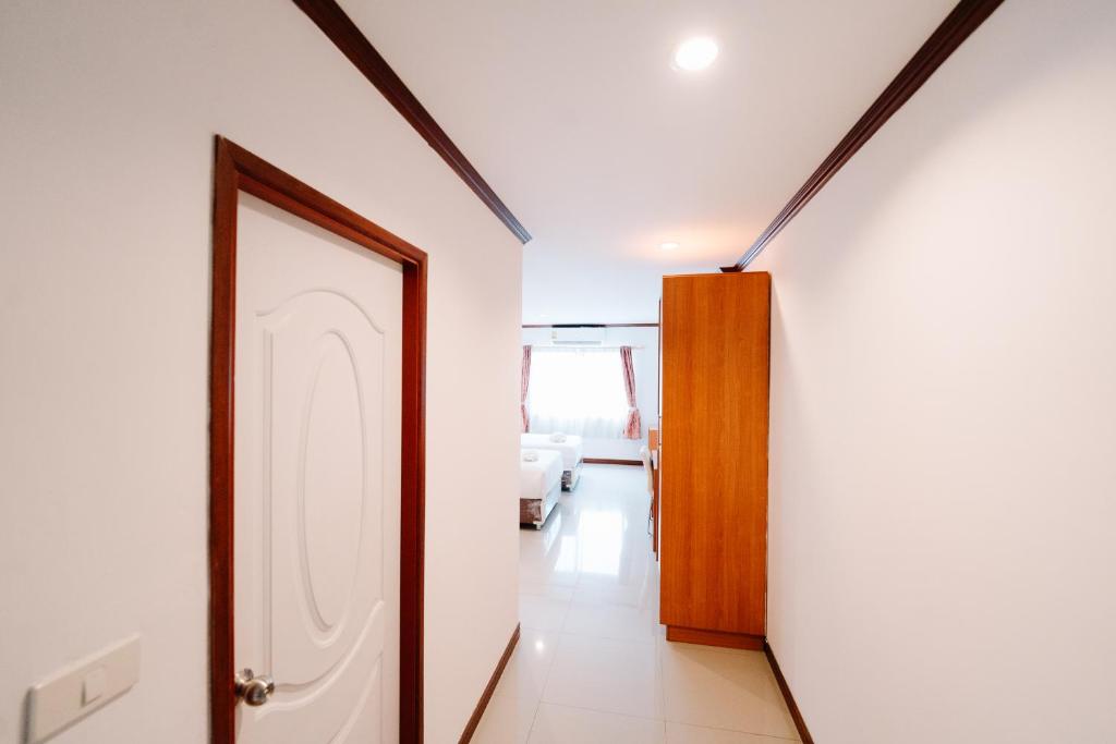 REGENTA CENTRAL RESIDENCY - Resim 31