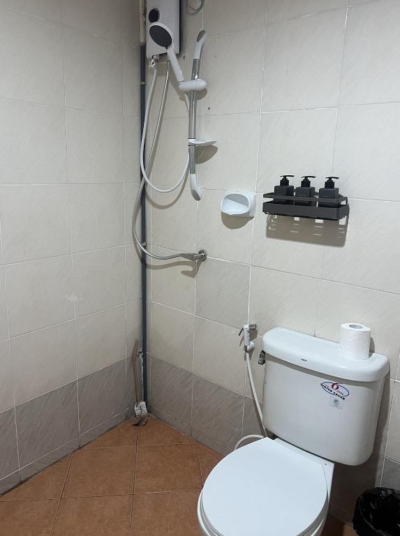 Hongheng Beach Residence - Walk to Jomtien & Night Market ! - Resim 24