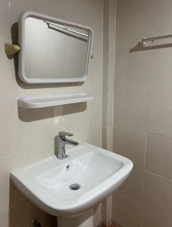 Hongheng Beach Residence - Walk to Jomtien & Night Market ! - Resim 25